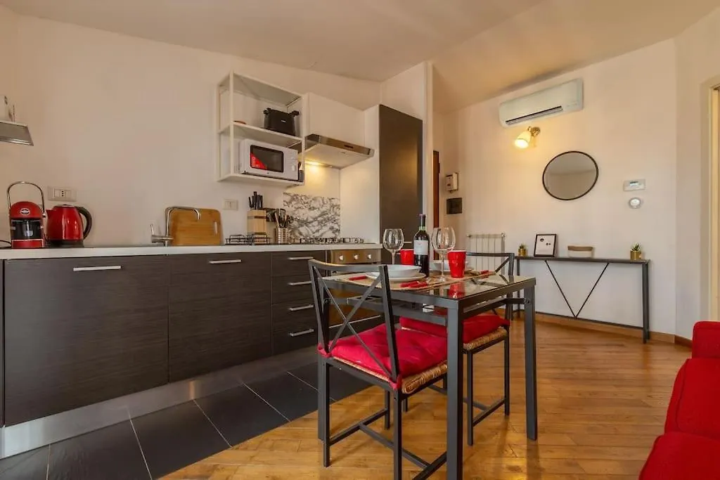 Unique & Strategic Flat, 50M From M4 Station Διαμέρισμα Μιλάνο Ιταλία